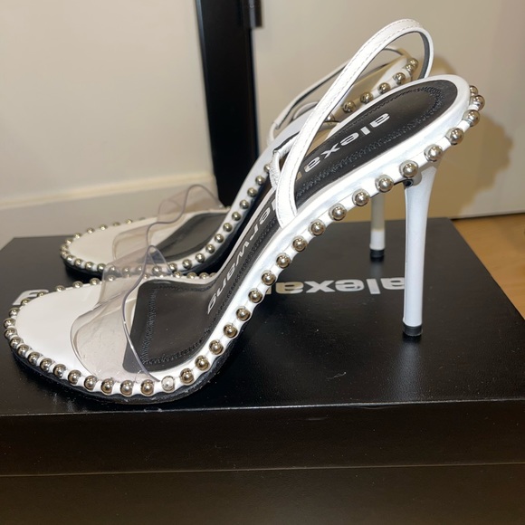 Alexander wang nova heels - Picture 6 of 6